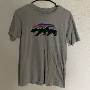 Patagonia Slim Fit T-Shirt
